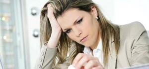 Семь советов: как снять стресс прямо в офисе