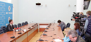 Завершено расследование беспорядков 2 мая в Одессе: перед судом предстанут 24 человека