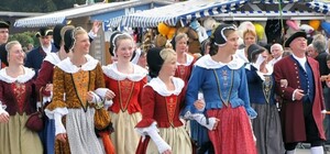 Кусочек Баварии: впервые в Харькове пройдет 