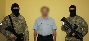 В Одессе СБУ повязала одного из участников беспорядков 2 мая на Куликовом поле