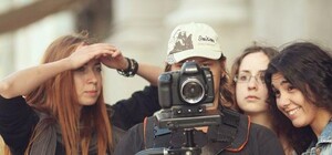 Приди и стань звездой: на ВДНХ всех желающих будут снимать в клипе