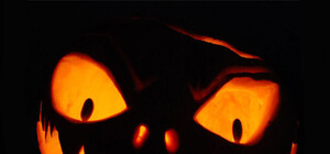 Готовимся к Хэллоуину: 17 очень необычных идей по приготовлению тыкв