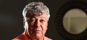 Луческу хотел бы поговорить с Путиным: Интересно, что на уме у президента России