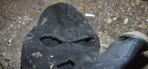 В Одессе УБОП повязал банду, которая переодевалась в милиционеров и похищала бизнесменов