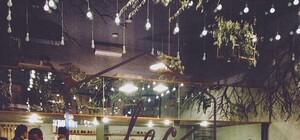 Новое заведение в Одессе: на месте известного кафе открылся Дом культуры 