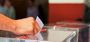 Международные наблюдатели на выборах в Луганской области: смелыми оказались только канадцы