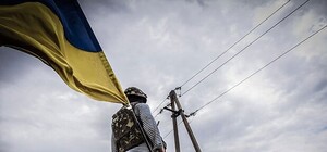 Сам себе режиссер: в Минобороны задумали снять фильм об АТО