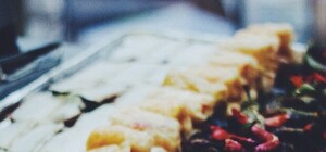 Вкусности на киностудии: в Одессе снова устроят модный гастрономический фестиваль