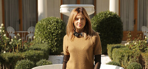 Поклонская рассказала, где и как научилась играть на рояле