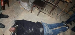 В Одессе СБУ задержала группировку Антимайдана, которая собиралась устроить взрывы в отместку за 2 мая