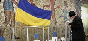 Опубликованы данные экзит-полла по Киеву: за кого больше всего голосовали киевляне