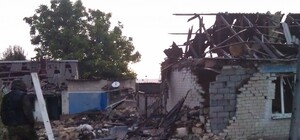 Подсчеты Геннадия Москаля: сколько нужно денег, чтобы восстановить Луганщину