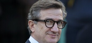 Риторический вопрос: Тарута рассказал, почему не смог уберечь Донецк