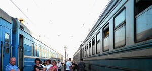 ДНР обещает: уехать из Донецка на поезде в 2 столицы можно будет уже в ноябре