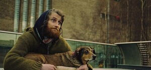 Социальный эксперимент: в Днепропетровске у бездомных воровали деньги