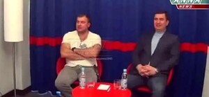 Засветился: СБУ даст правовую оценку действиям Маркова, сопровождавшего Пореченкова в Донецке