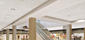 Как это будет выглядеть: на Греческой площади в Одессе вместо паркинга откроется подземный торговый центр