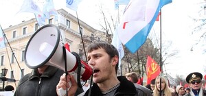 Лидер одесского Антимайдана объявлен в розыск