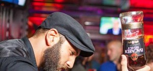 Начать бизнес с нуля: модный бар в Одессе