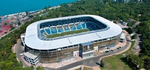 Из-за опасности теракта матч 