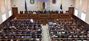 Гончаренко ушел в ВР: Одесский облсовет обезглавлен, нового председателя не выбрали