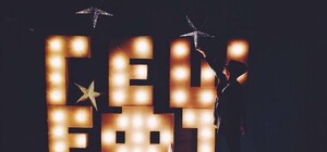 В центре Одессы на подземной парковке пройдет предновогодний фестиваль