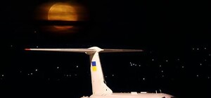 Не пропусти: в музей авиации по ночному Киеву провезут самолет