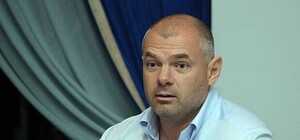 Палица решил остаться губернатором Одесской области и отказаться от депутатства в ВР