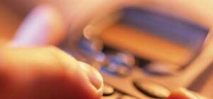 В Луганске не работает МТС