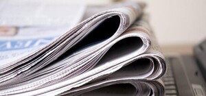 Еще один гигант украинской прессы уходит из Донбасса: закрылась редакция газеты 