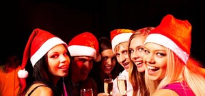 Новый год 2015 в Одессе: где встретить