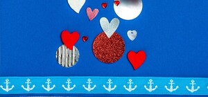 From Odessa with love: известная художница создала новогодние открытки для путешественников