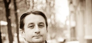 Сергей Жадан и Художественное Объединение 