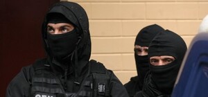 СБУ держит на контроле события в Запорожье