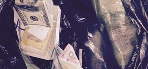 В Днепропетровске прошел всеукраинский антиигорный рейд МВД