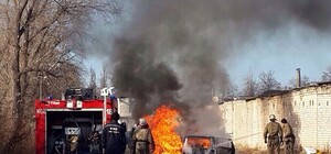 Флэшбэк Vgorode: что случилось в Днепропетровске на выходных