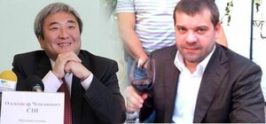 Народные депутаты о ситуации в Запорожье: О Сине, хищениях и тотальной коррупции