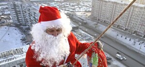 Работа в Одессе: подборка актуальных новогодних вакансий