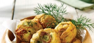 Рождественский пост, что можно и нельзя есть 19 декабря: рецепт дня