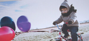 Малышне на заметку: куда сводить родителей на этих выходных