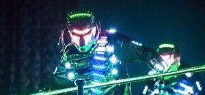 Афиша на выходные: модные гастро-фестивали, квартирник с безлимитным алкоголем и световое шоу в ночном клубе