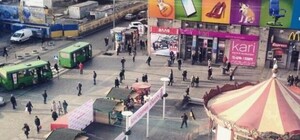 Флэшбэк Vgorode: что случилось в Днепропетровске в понедельник