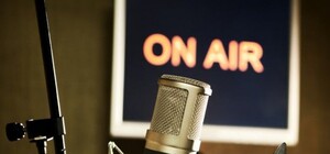 Сегодня в Донецке начала вещание украинская радиостанция