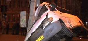 Флэшбэк Vgorode: что случилось в Днепропетровске во вторник