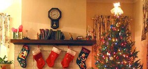 Поздравь с католическим Рождеством: какой сегодня праздник и у кого именины 25 декабря