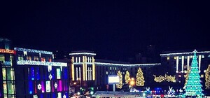 Флэшбэк Vgorode: что случилось в Днепропетровске в четверг