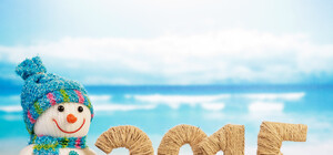 Стало известно, какой будет погода в Одессе на Новый год