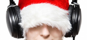 Новогодняя музыка: подборка праздничных песен
