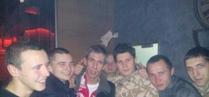 Появилось видео, как майдановцы в Одессе воспитывали российского актера