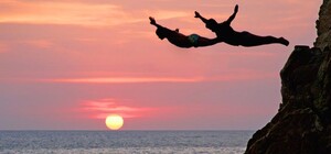 Допрыгались: Национальная сборная Украины 